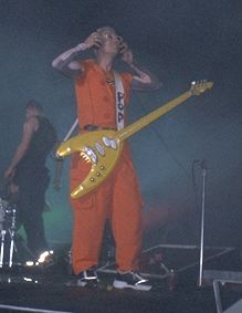 Adam July 2, 1997