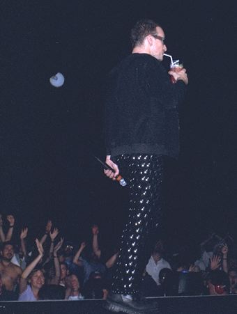 Bono July 2, 1997