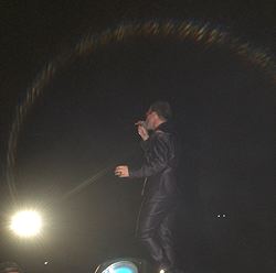 Bono 7/1/97