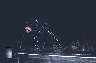 Bono July 2, 1997