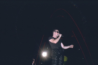 Bono July 2, 1997
