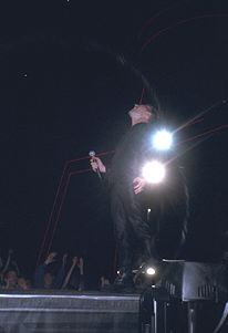 Bono July 2, 1997
