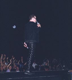 Bono July 2, 1997