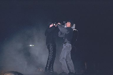 Bono July 2, 1997