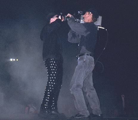 Bono July 2, 1997