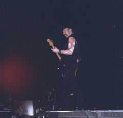 The Edge July 2, 1997