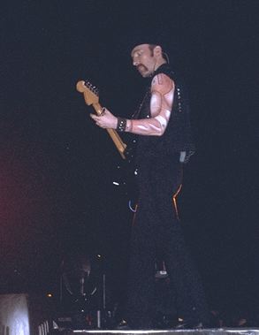 The Edge July 2, 1997