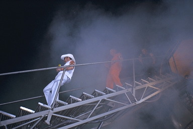 The Edge July 2, 1997