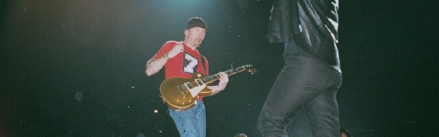6/19/01-Until The End Of The World 