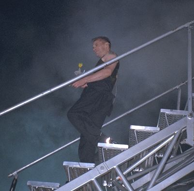 Larry July 2, 1997