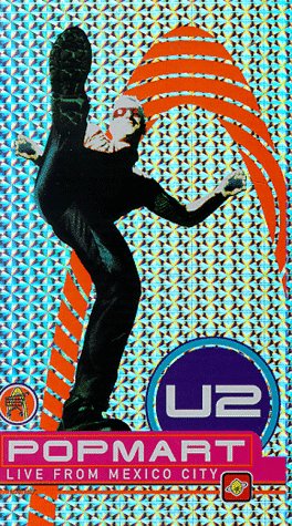 U2 PopMart