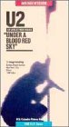 U2 Under A Blood Red Sky