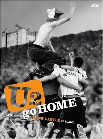 U2 Go Home