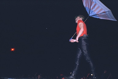 Bullet July 2, 1997