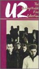 U2 Unforgettable Fire