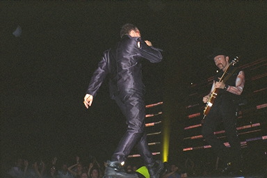 Until The End Of The World 7/1/97
