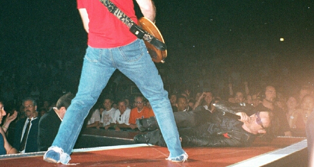 6/19/01-Until The End Of The World