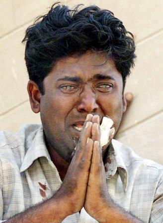 Victims of Gujarat Riots