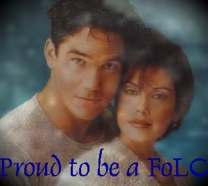 Proud to be a FoLC!