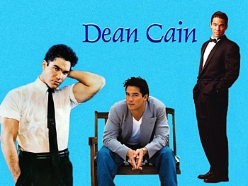 Dean is HERE