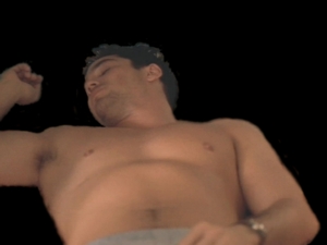 Click HERE to have Dean sleep on your desktop