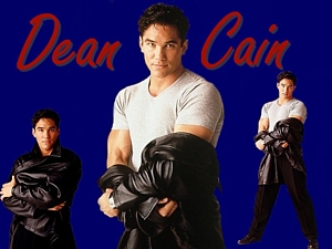 ~Click HERE to get DEAN~