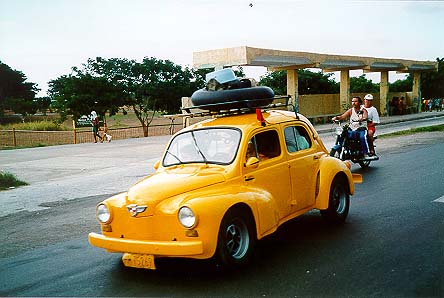 4/4. La Habana (1997)  34 Kb/jpg