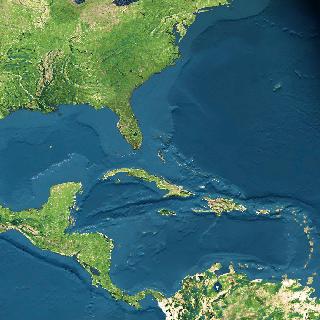 Caribe (24 Kb/jpg)