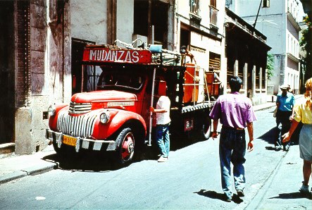 Mudanzas. La Habana (1993) 56 Kb/jpg