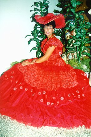 Los Quince (48 Kb/jpg)