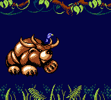 Go, Furok! Use your...something-or-other attack!