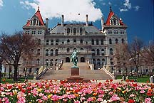 albanystatehaus