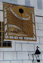 krumlovklock