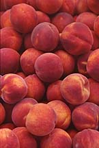 peaches