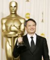 Director Ang Lee