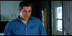 Jake Gyllenhaal is Jack Twist