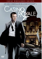 Not a typical James Bond, but an enjoyable romp.
