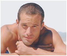 Frederic Michalak
