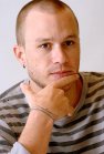Heath Ledger