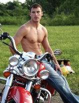 Nice Bike !