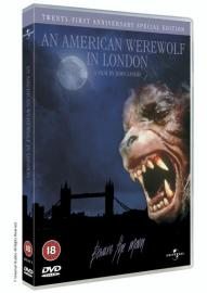 An American Werewolf In London