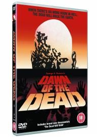 Dawn of The Dead (Original)