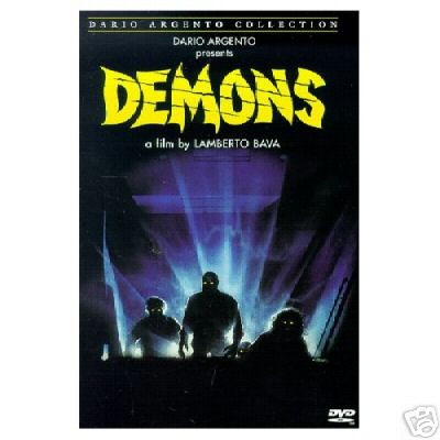 Demons