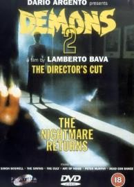 Demons 2