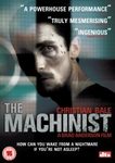 Click Here for Spotlight onThe Machinist