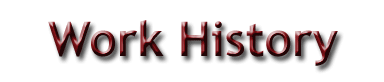Heading: Work History