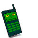 Animation: Happy Mobile Phone