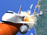 Lift Off