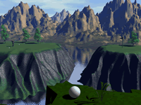Lost Ball 2