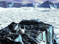 Lost Ball 4